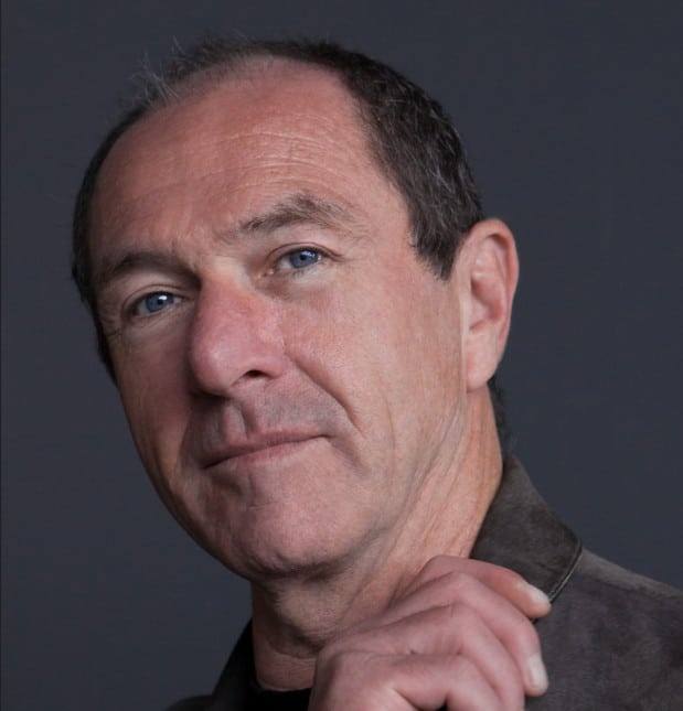 Enno Schmidt